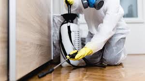 Emergency Pest Control Services in Hockessin, DE